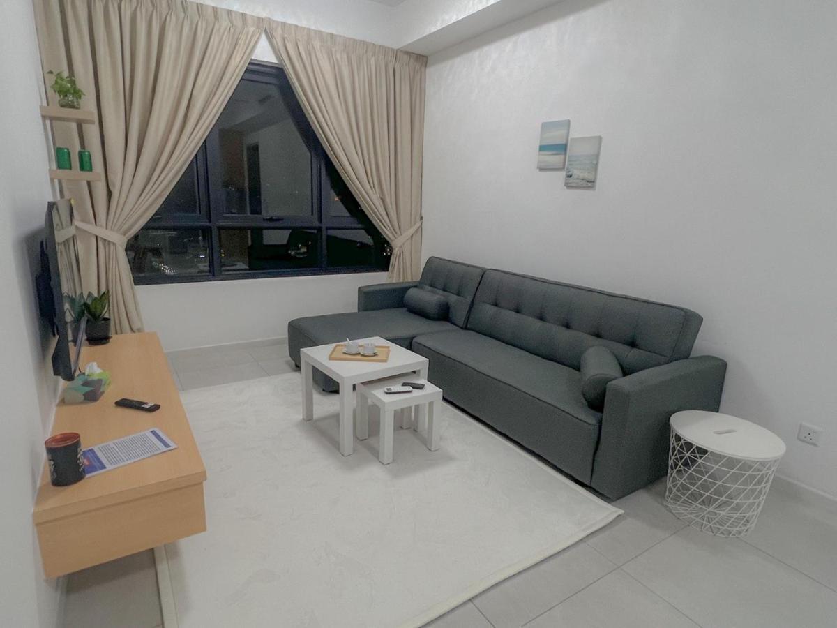 The Pano Jalan Ipoh Sentul Apartamento Kuala Lumpur Exterior foto