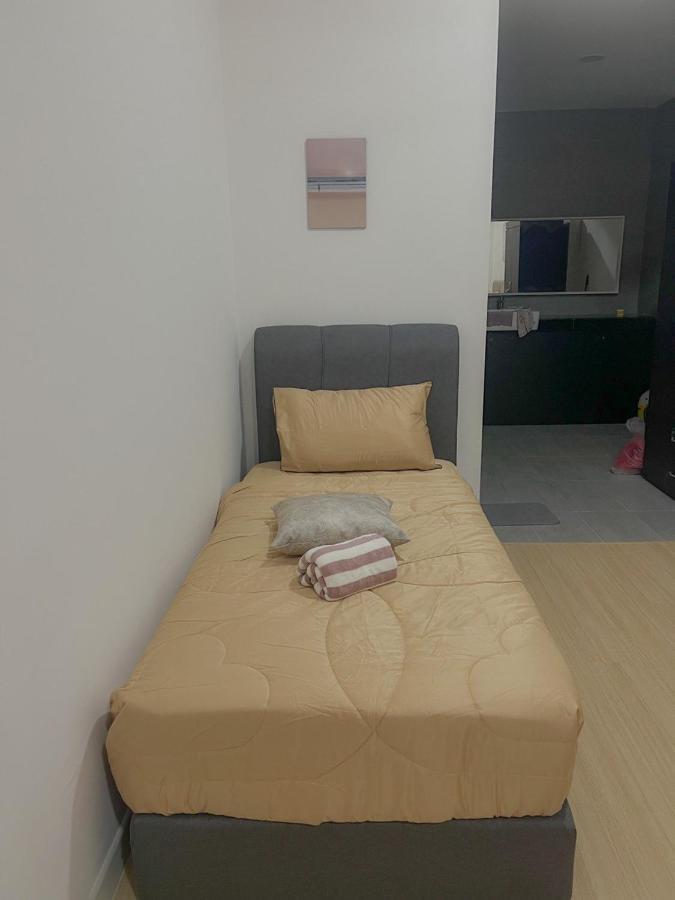 The Pano Jalan Ipoh Sentul Apartamento Kuala Lumpur Exterior foto