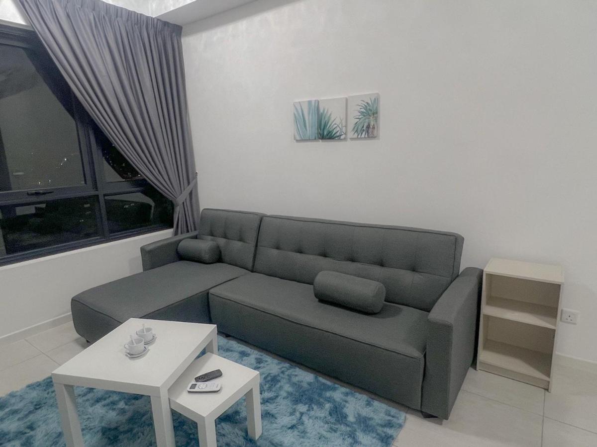The Pano Jalan Ipoh Sentul Apartamento Kuala Lumpur Exterior foto